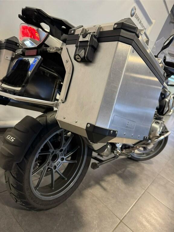 usatostore.bmw-motorrad.it Store BMW Motorrad R 1200 GS BMW R 1200 GS ABS MY14