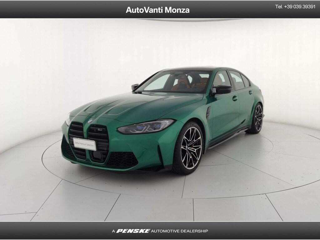 usatostore.bmw.it Store BMW Serie 3 M M3 3.0 Competition auto