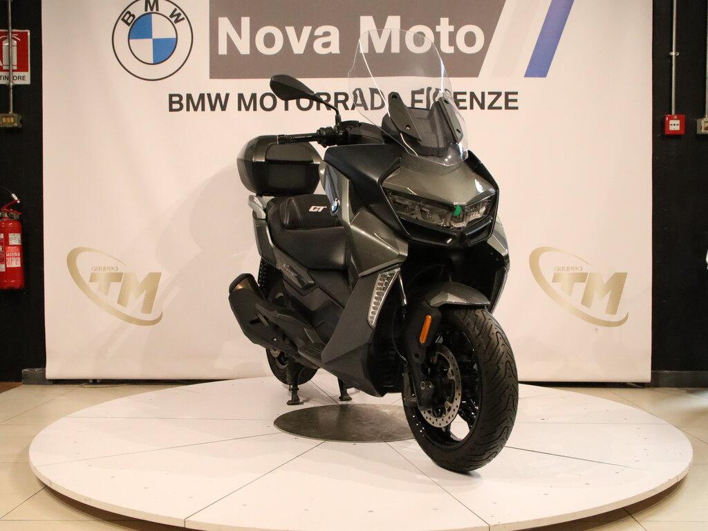 usatostore.bmw-motorrad.it Store BMW Motorrad C 400 GT BMW C 400 GT MY21