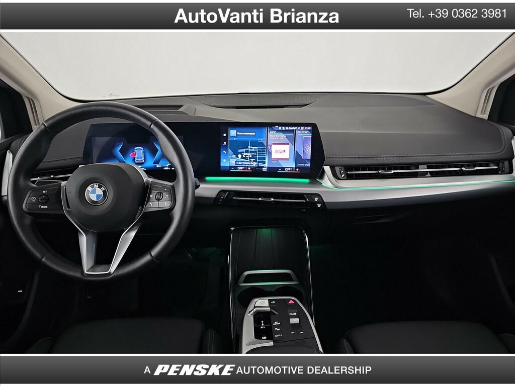 usatostore.bmw.it Store BMW Serie 2 218d Active Tourer Luxury auto