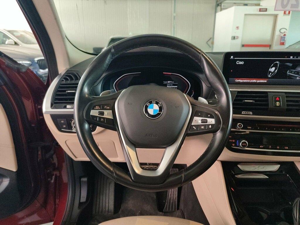 usatostore.bmw.it Store BMW X4 xdrive20d xLine auto my19