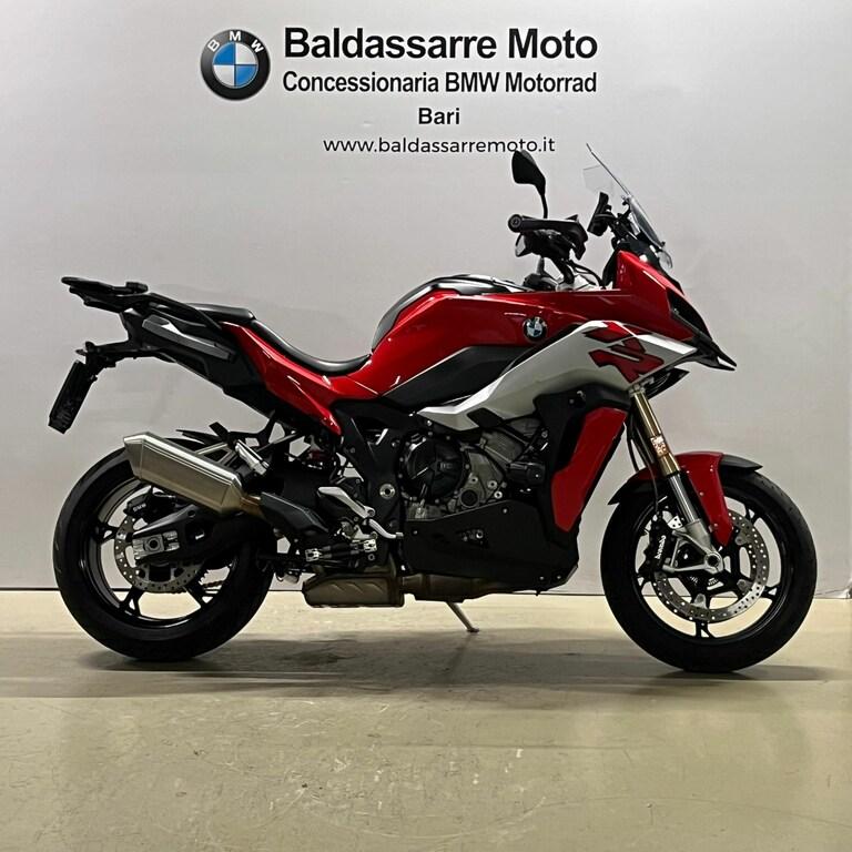 usatostore.bmw-motorrad.it Store BMW Motorrad S 1000 XR BMW S 1000 XR ABS MY20