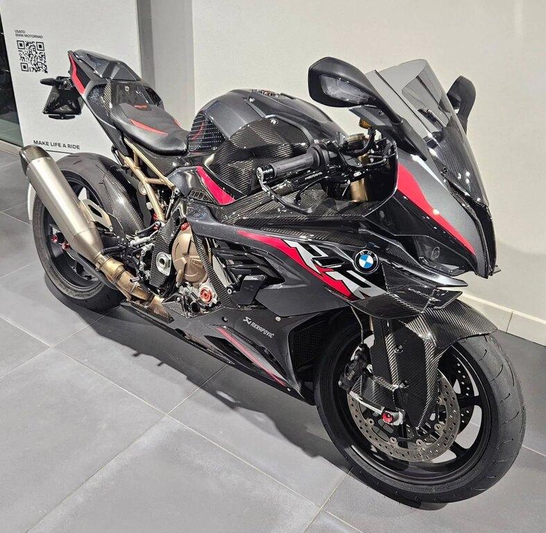 usatostore.bmw-motorrad.it Store BMW Motorrad S 1000 RR BMW S 1000 RR ABS MY21