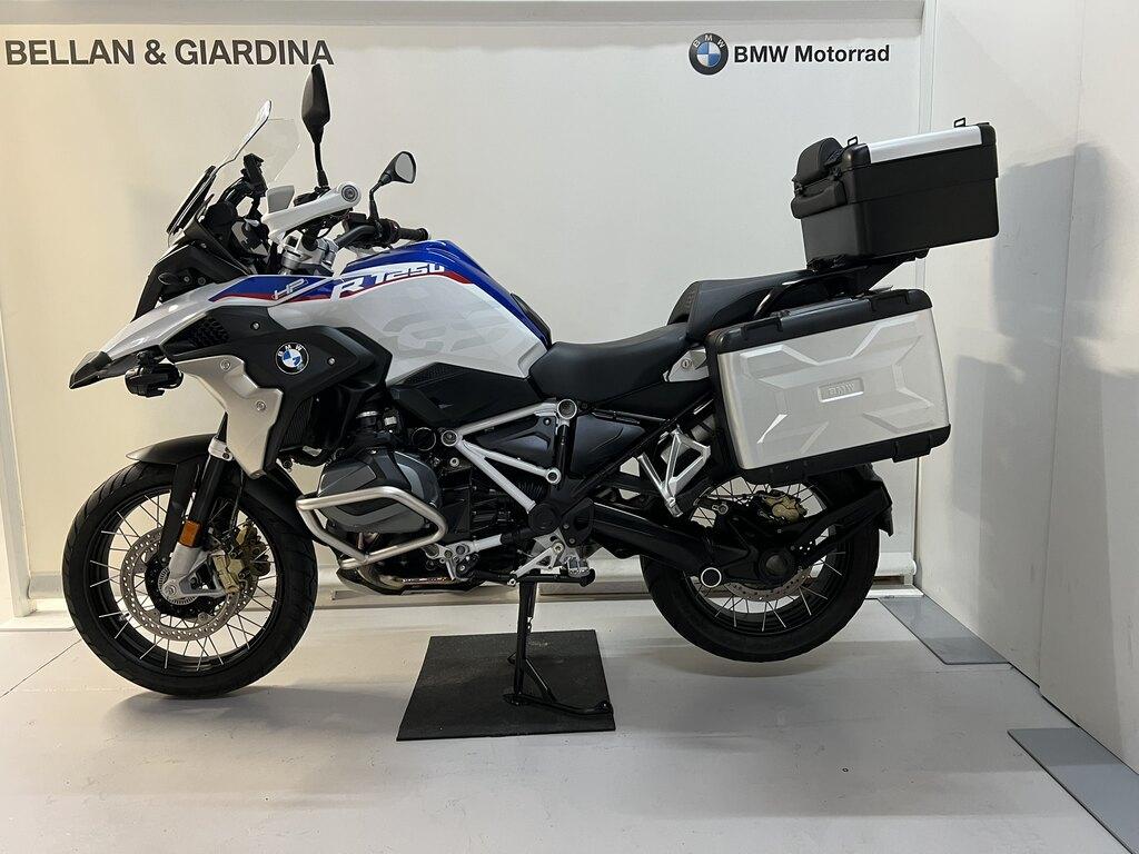 usatostore.bmw-motorrad.it Store BMW Motorrad R 1250 GS ABS