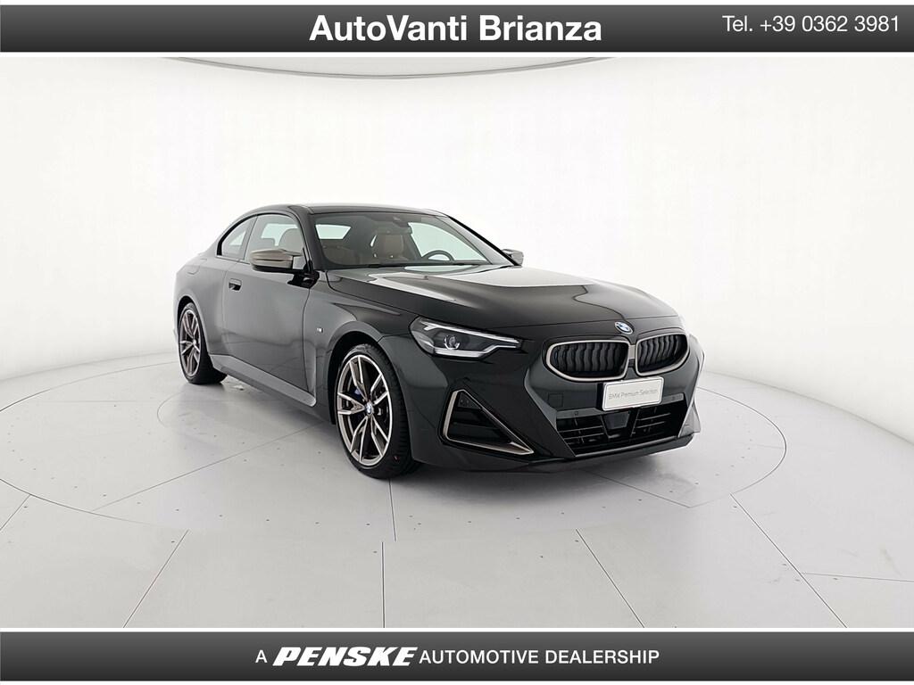 usatostore.bmw.it Store BMW Serie 2 220i Coupe M240i xdrive auto