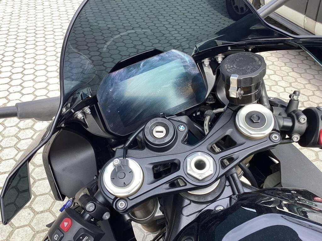 usatostore.bmw-motorrad.it Store BMW Motorrad S 1000 RR BMW S 1000 RR ABS MY21