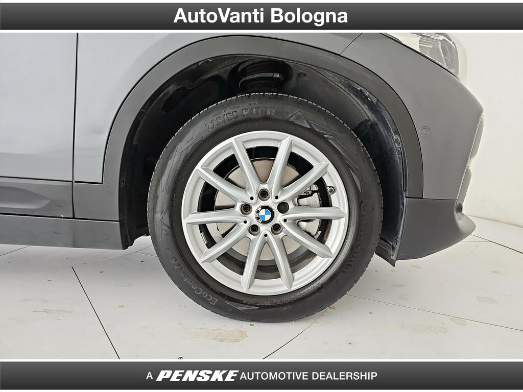 usatostore.bmw.it Store BMW X2 sdrive18i Advantage 136cv