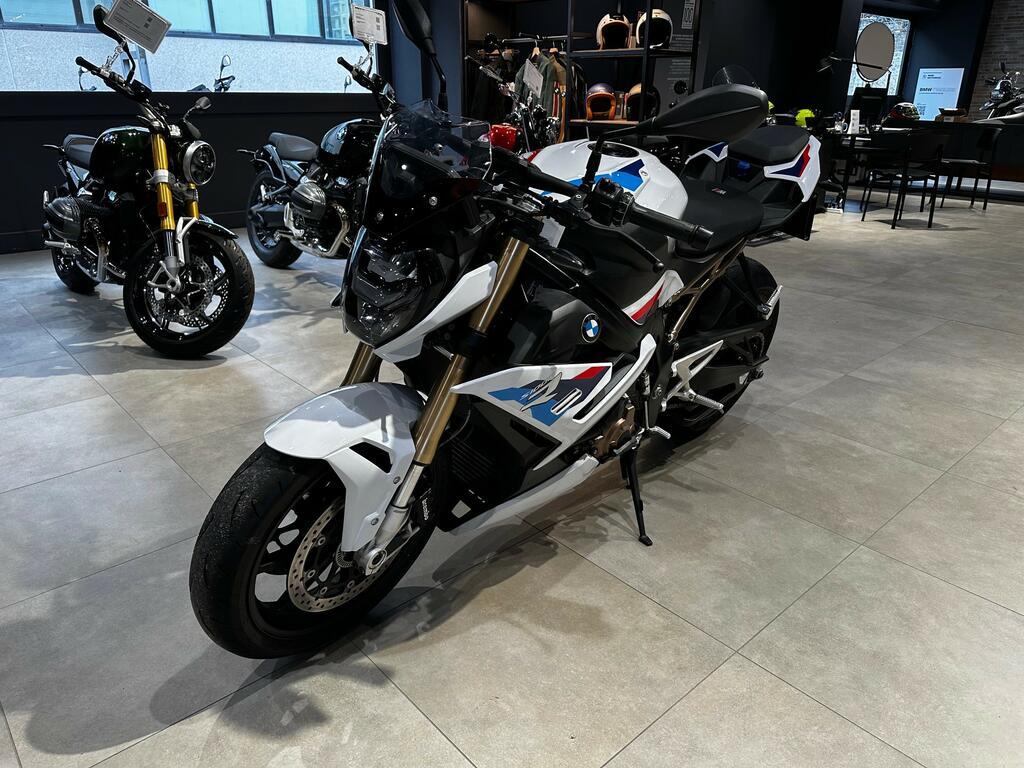 usatostore.bmw-motorrad.it Store BMW Motorrad S 1000 R ABS