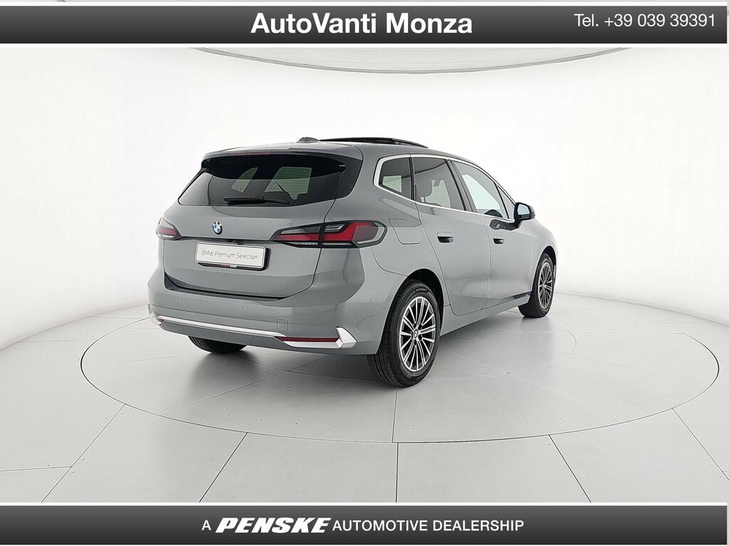 usatostore.bmw.it Store BMW Serie 2 218d Active Tourer Msport auto