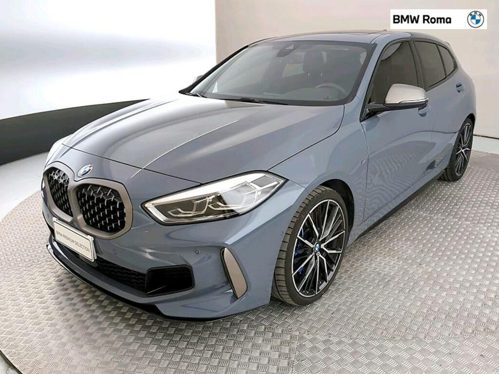 usatostore.bmw.it Store BMW Serie 1 M 135i xdrive auto