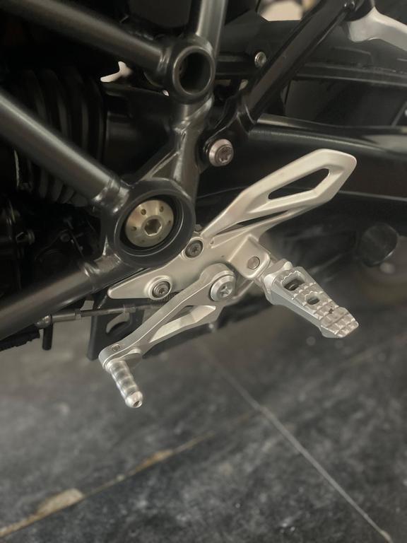 usatostore.bmw-motorrad.it Store BMW Motorrad R 1250 RS BMW R 1250 RS ABS MY23