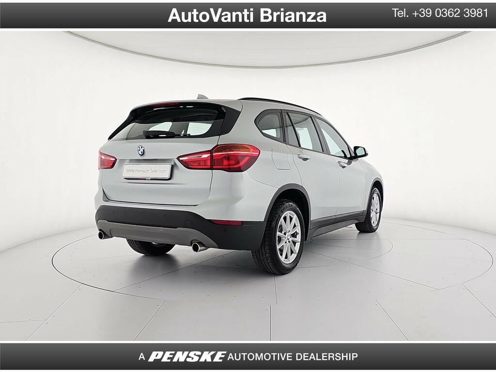 usatostore.bmw.it Store BMW X1 sdrive20d Business auto