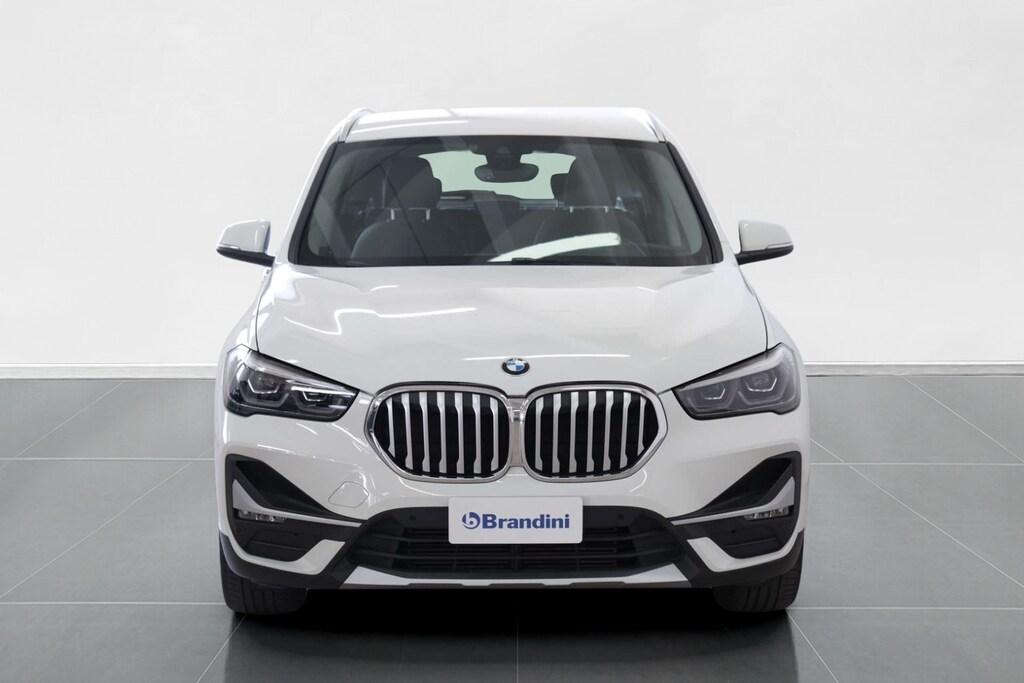 usatostore.bmw.it Store BMW X1 sdrive18d xLine Plus auto