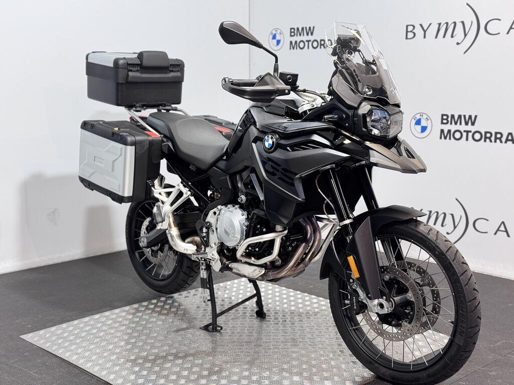 usatostore.bmw-motorrad.it Store BMW Motorrad F 850 GS BMW F 850 GS ABS MY21