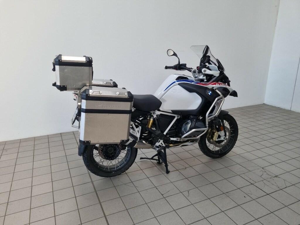 usatostore.bmw-motorrad.it Store BMW Motorrad R 1250 GS Adventure ABS