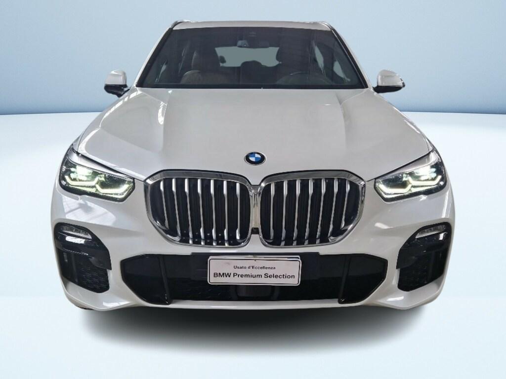 usatostore.bmw.it Store BMW X5 xdrive30d Msport auto