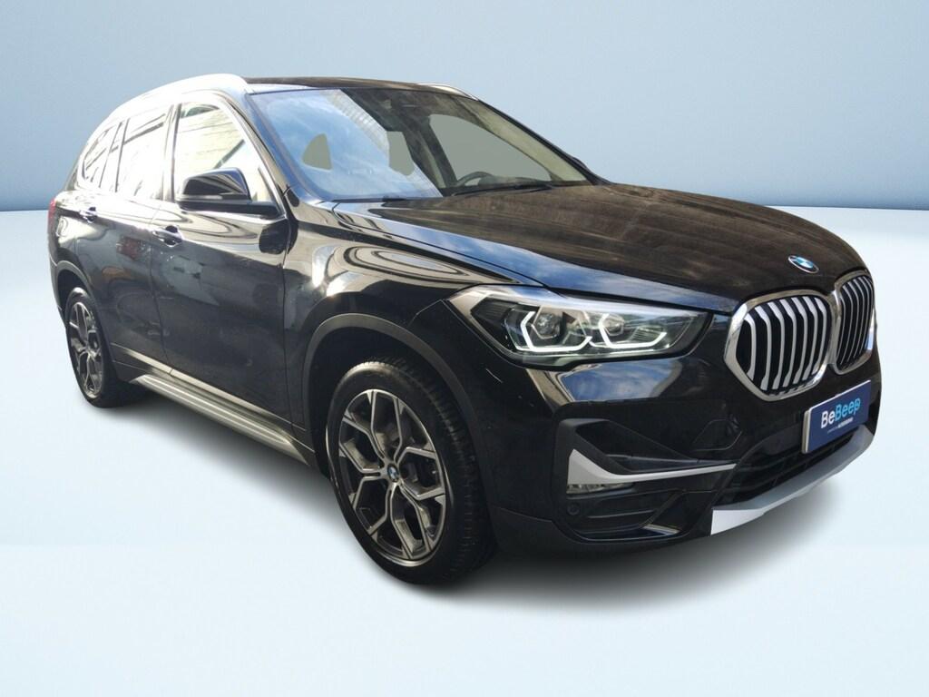 usatostore.bmw.it Store BMW X1 xdrive18d xLine auto