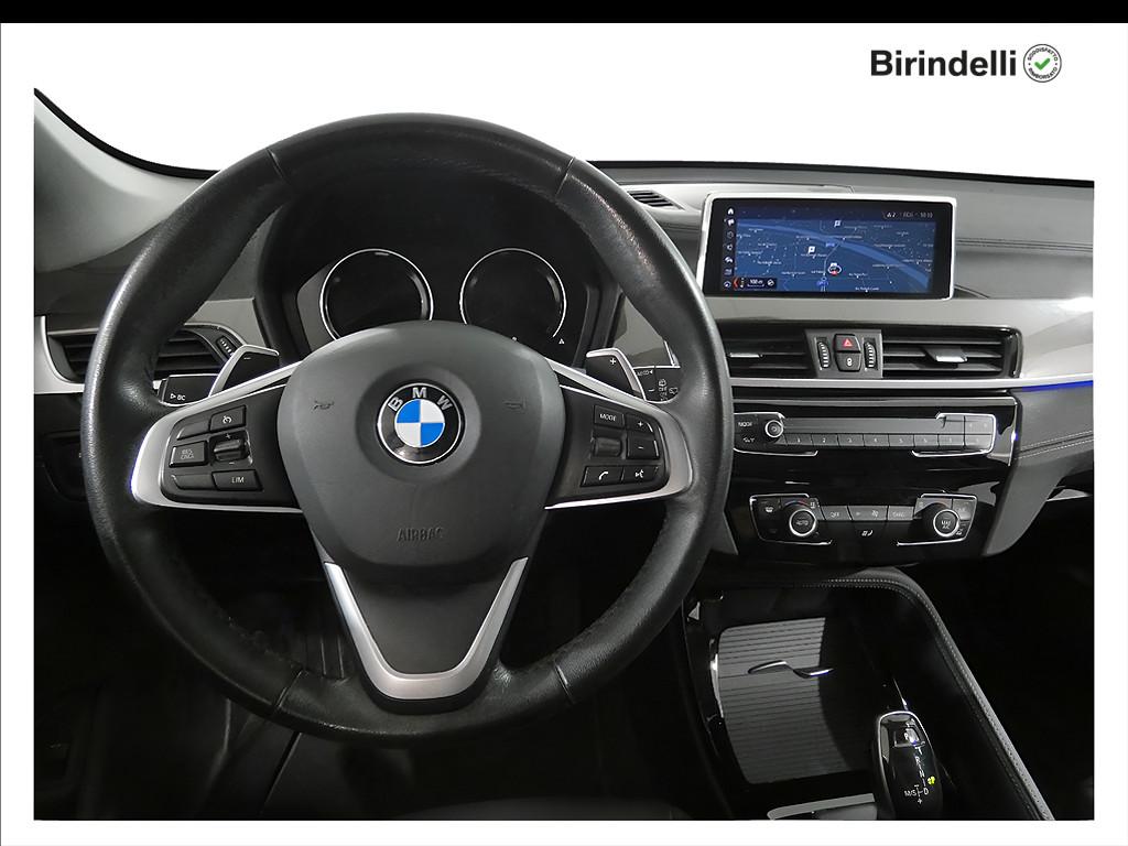 usatostore.bmw.it Store BMW X1 sdrive18d xLine auto