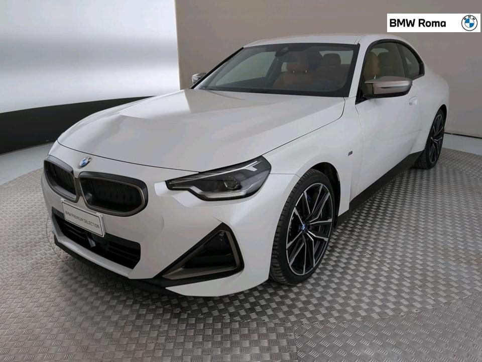 usatostore.bmw.it Store BMW Serie 2 220i Coupe M240i xdrive auto