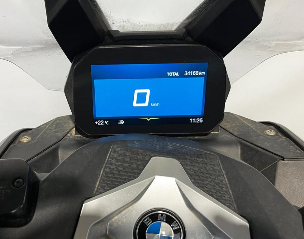 usatostore.bmw.it Store BMW Motorrad C 400 X BMW C 400 X MY21