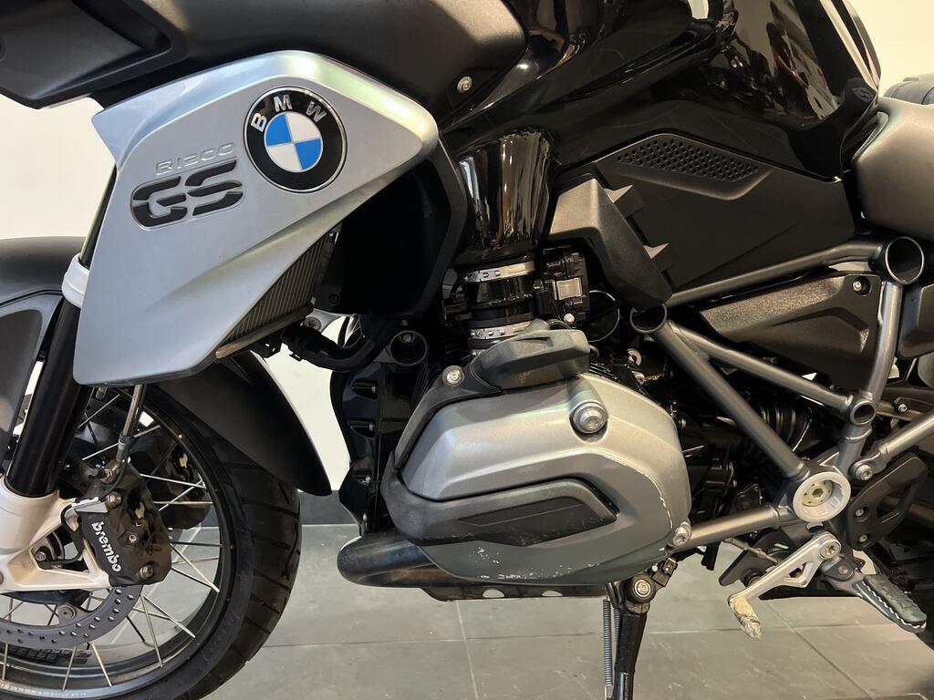 usatostore.bmw-motorrad.it Store BMW Motorrad R 1200 GS BMW R 1200 GS ABS MY14