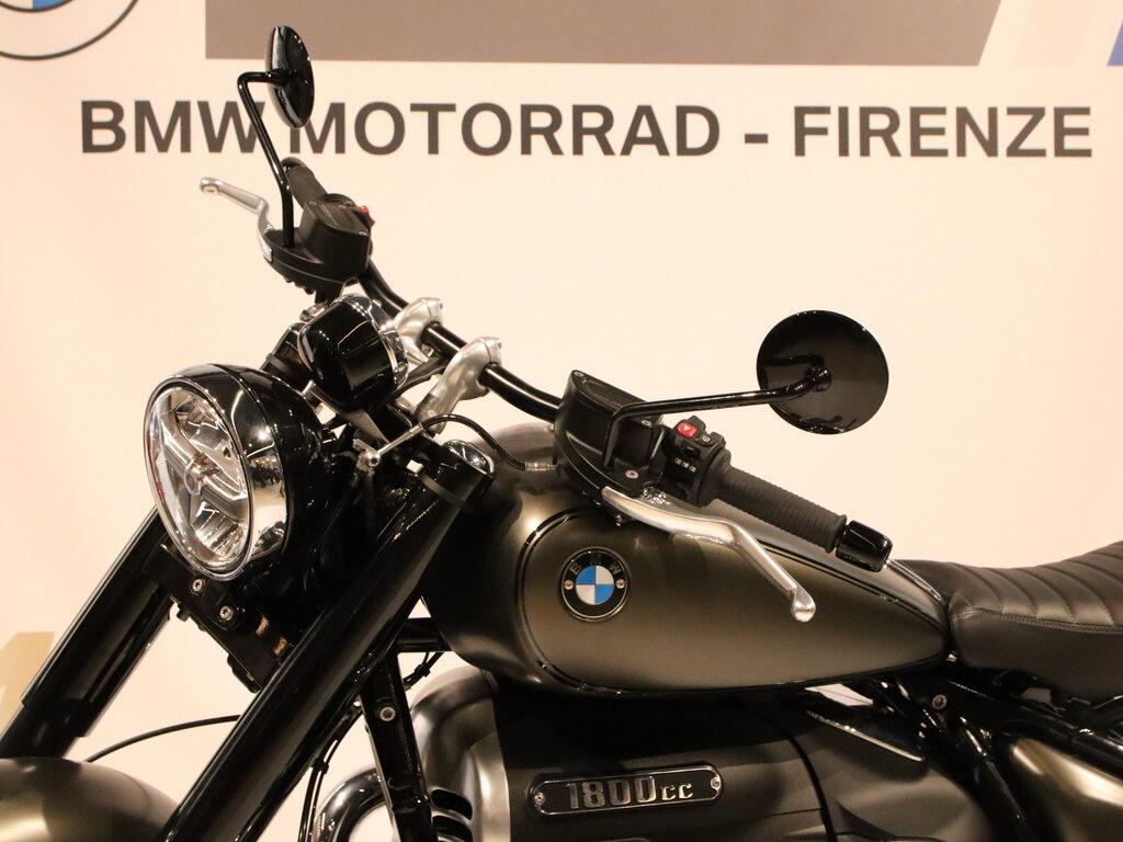 usatostore.bmw.it Store BMW Motorrad R 18 BMW R 18 MY22