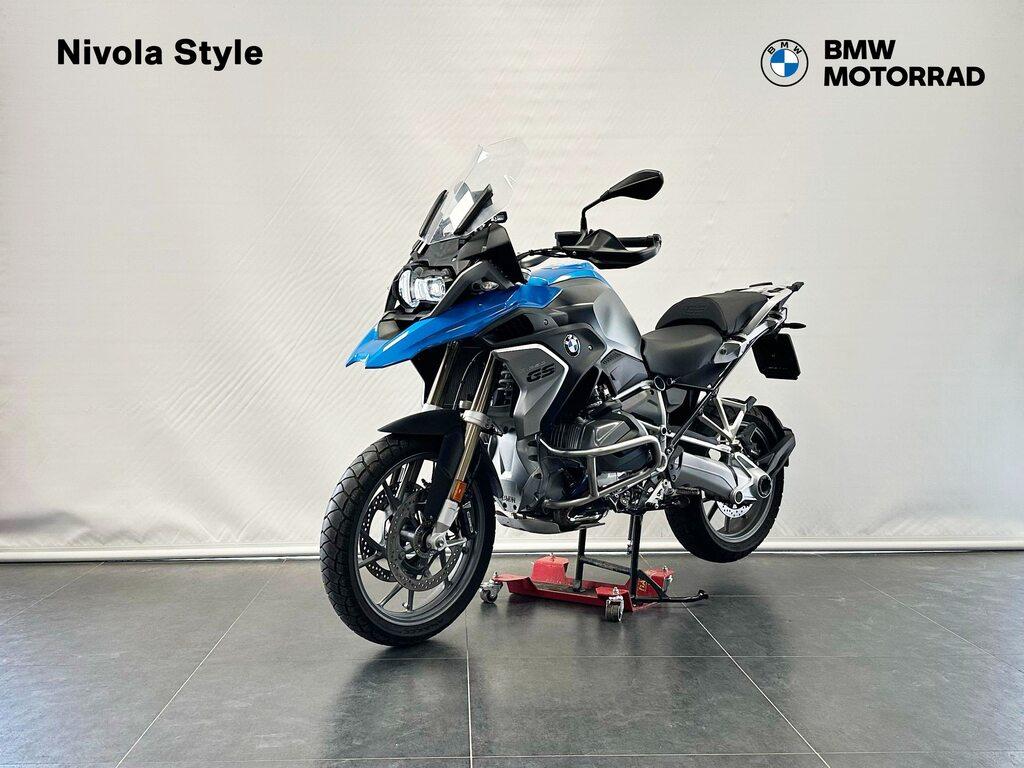 usatostore.bmw-motorrad.it Store BMW Motorrad R 1250 GS ABS