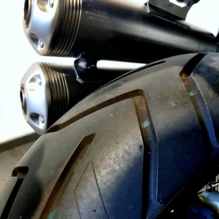 usatostore.bmw-motorrad.it Store BMW Motorrad R nineT BMW R nineT Urban G/S ABS MY20