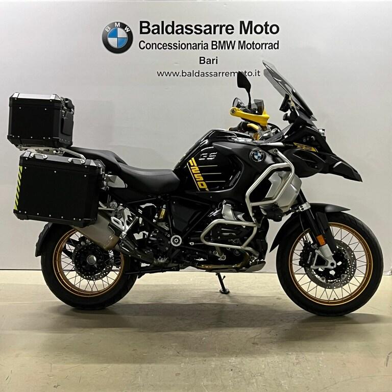 usatostore.bmw.it Store BMW Motorrad R 1250 GS BMW R 1250 GS Adventure ABS MY21