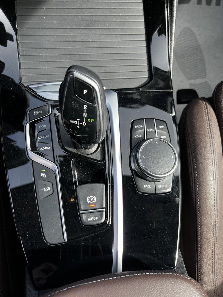 usatostore.bmw.it Store BMW X3 xdrive20d xLine 190cv auto my19