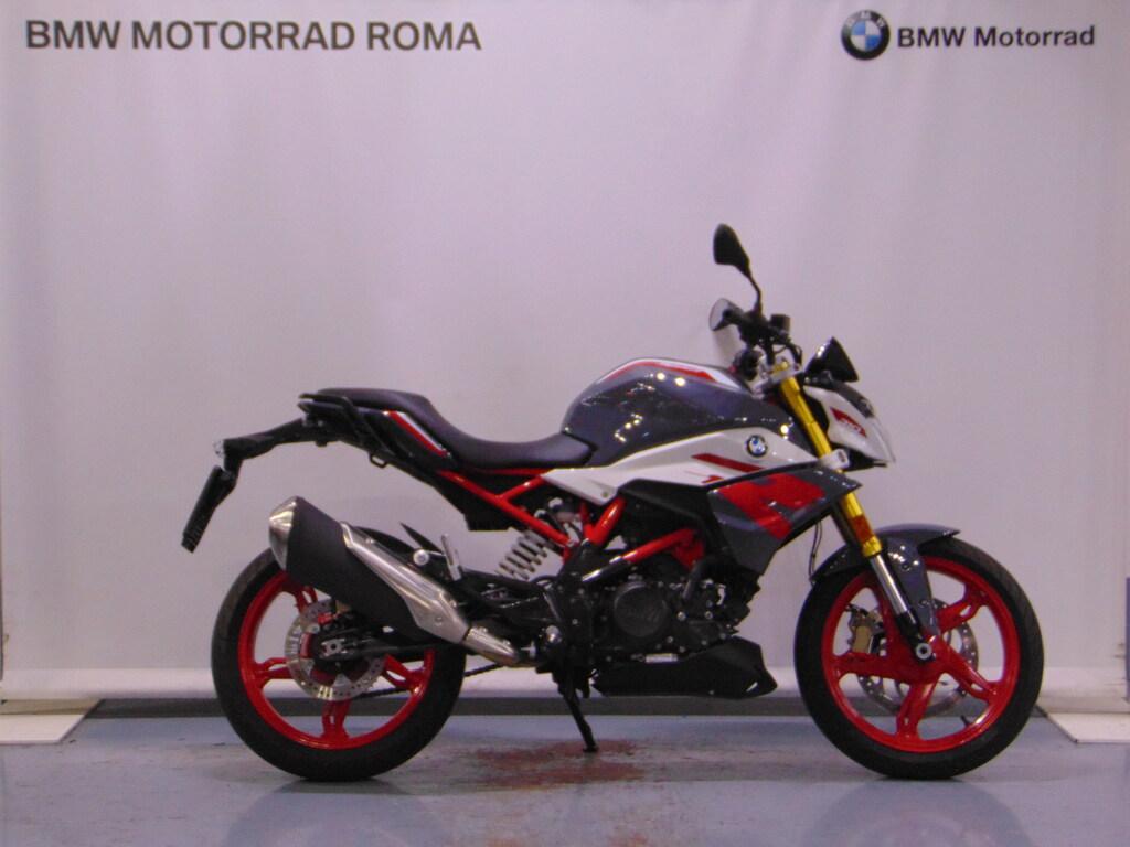 usatostore.bmw-motorrad.it Store BMW Motorrad G 310 R BMW G 310 R MY21