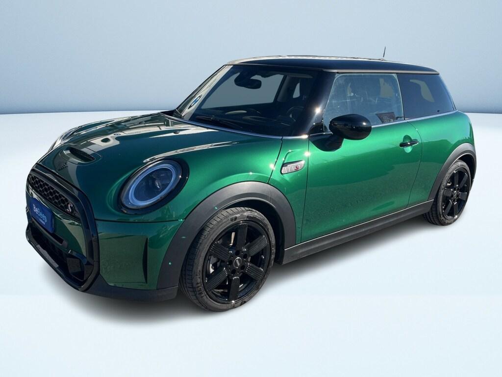 usatostore.bmw.it Store MINI MINI 2.0 TwinPower Turbo Cooper S