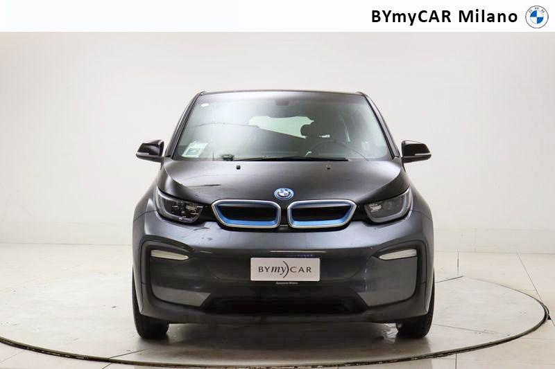 usatostore.bmw.it Store BMW i3 120Ah Advantage