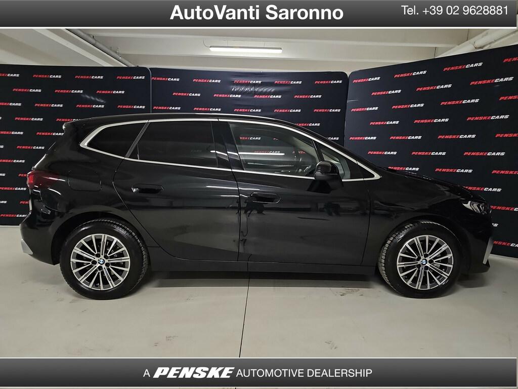 usatostore.bmw.it Store BMW Serie 2 218d Active Tourer Luxury auto