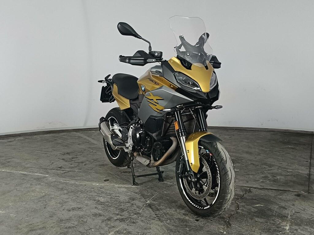 usatostore.bmw-motorrad.it Store BMW Motorrad F 900 XR 