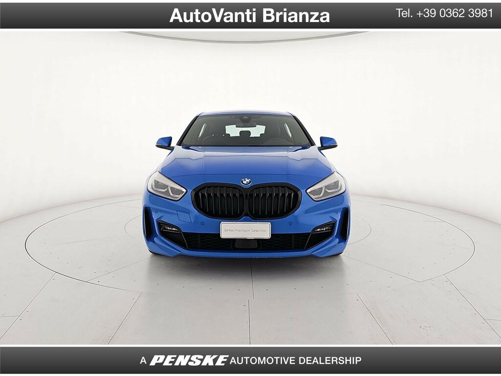 usatostore.bmw.it Store BMW Serie 1 116d Msport auto