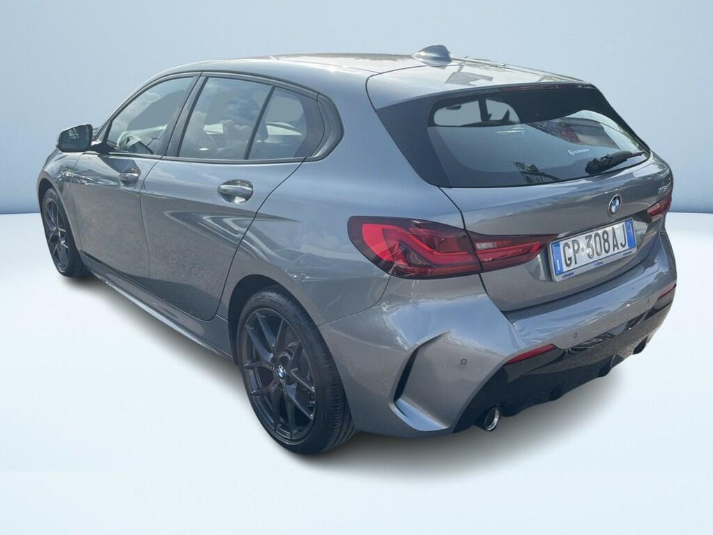 usatostore.bmw.it Store BMW Serie 1 116d Msport auto