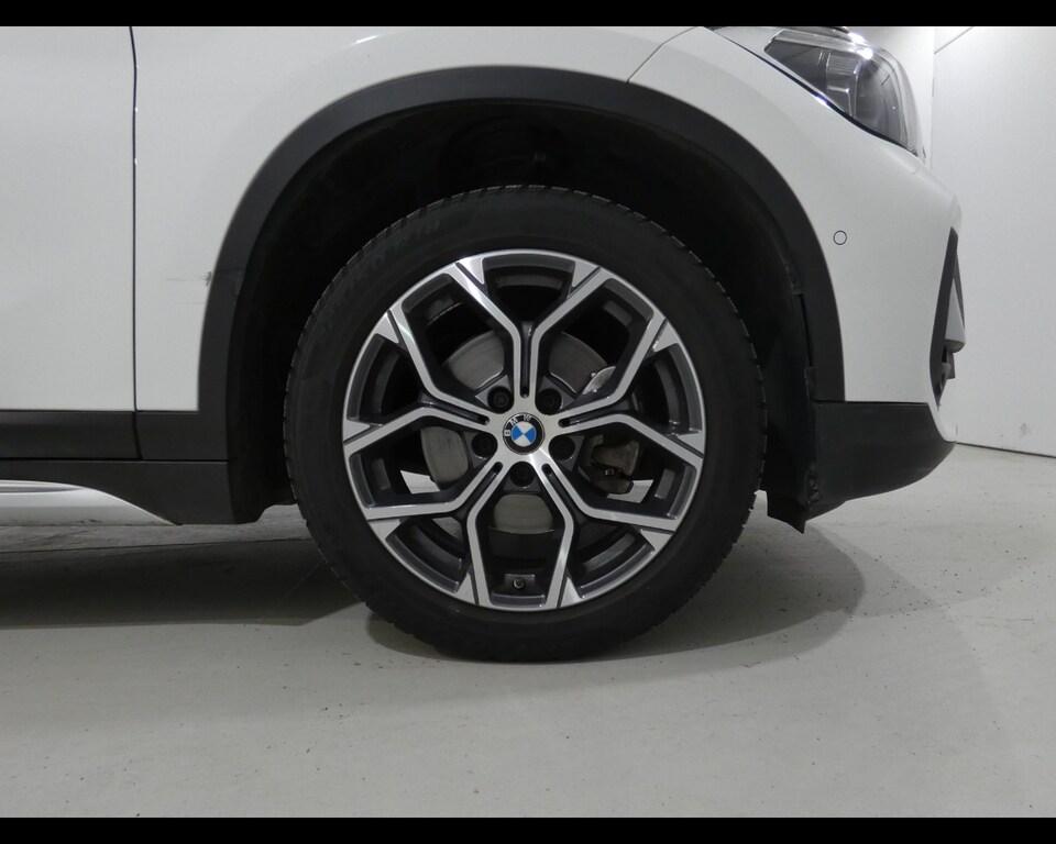 usatostore.bmw.it Store BMW X1 sdrive18d xLine auto