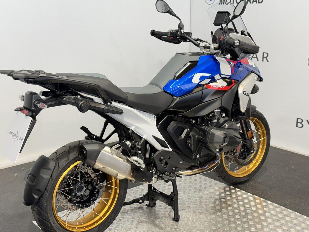 usatostore.bmw.it Store BMW Motorrad R 1300 GS BMW R 1300 GS MY23