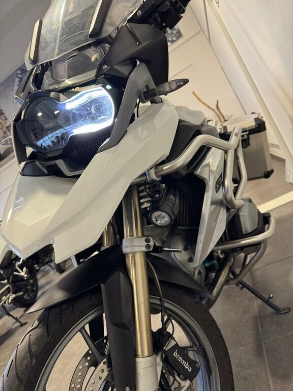 usatostore.bmw-motorrad.it Store BMW Motorrad R 1200 GS ABS