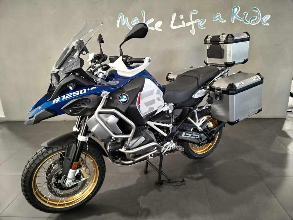 usatostore.bmw-motorrad.it Store BMW Motorrad R 1250 GS BMW R 1250 GS Adventure ABS MY19