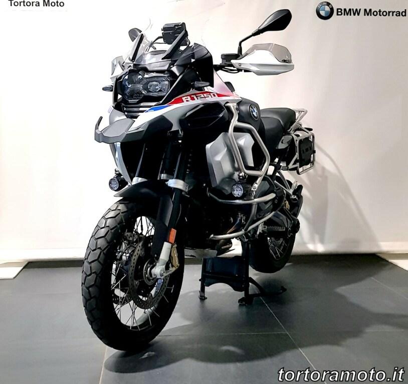 usatostore.bmw-motorrad.it Store BMW Motorrad R 1250 GS BMW R 1250 GS Adventure ABS MY21