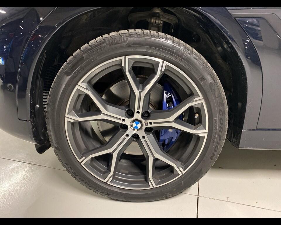 usatostore.bmw.it Store BMW X6 X6 xdrive30d mhev 48V Msport auto