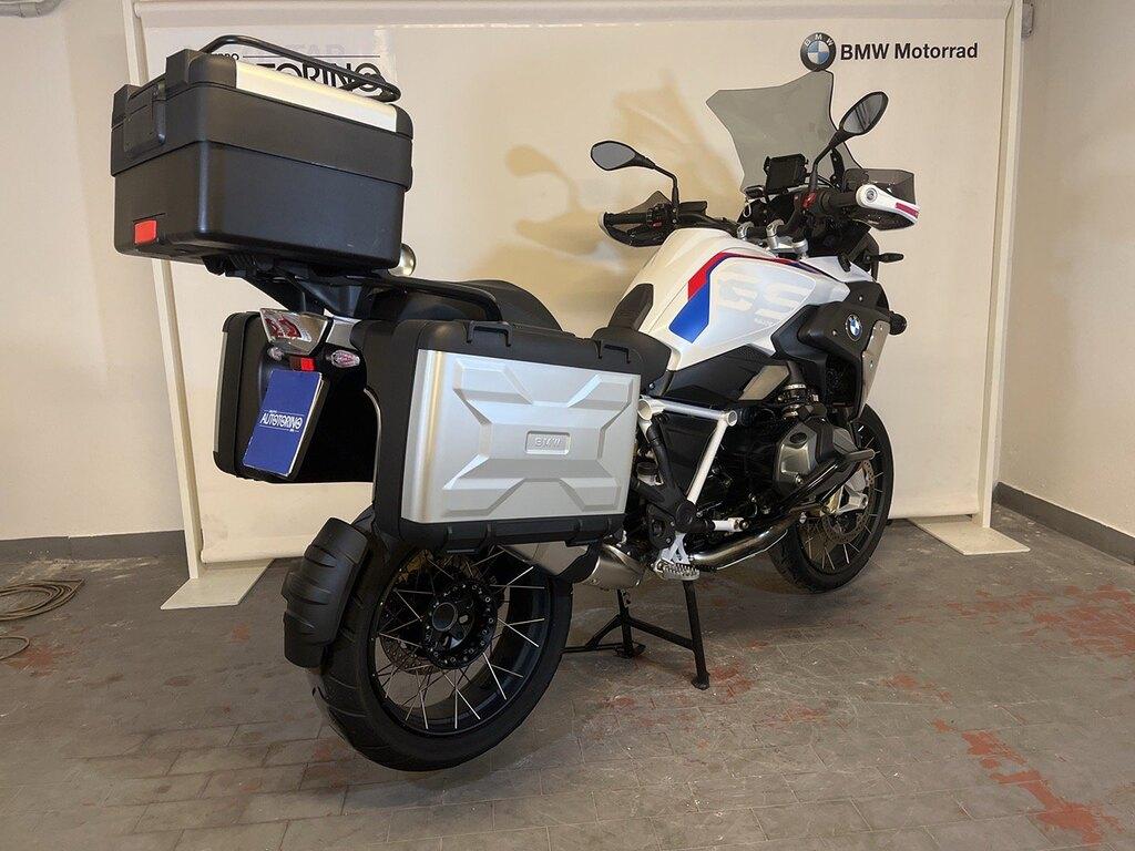 usatostore.bmw.it Store BMW Motorrad R 1250 GS BMW R 1250 GS ABS MY21