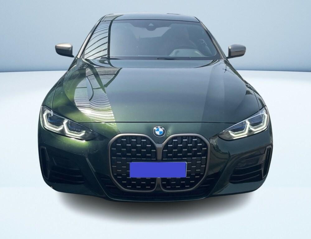 usatostore.bmw.it Store BMW Serie 4 M440i Coupe mhev 48V xdrive auto