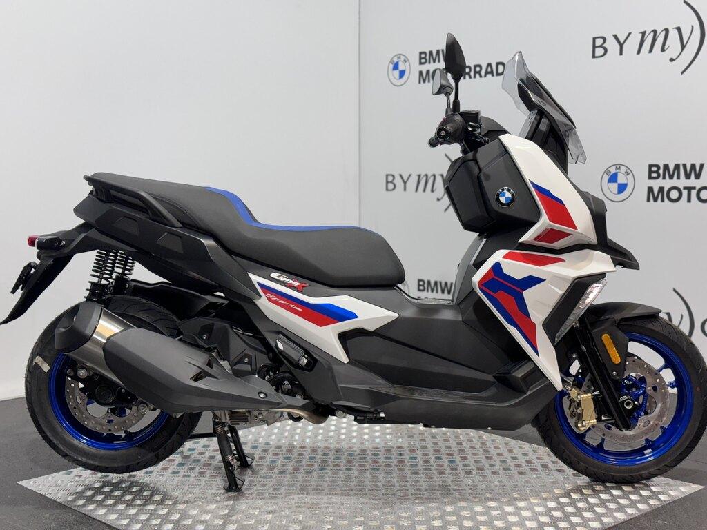 usatostore.bmw-motorrad.it Store BMW Motorrad C 400 X BMW C 400 X MY21