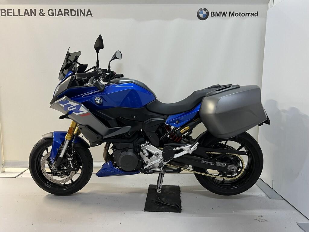 usatostore.bmw-motorrad.it Store BMW Motorrad F 900 XR BMW F 900 XR MY20