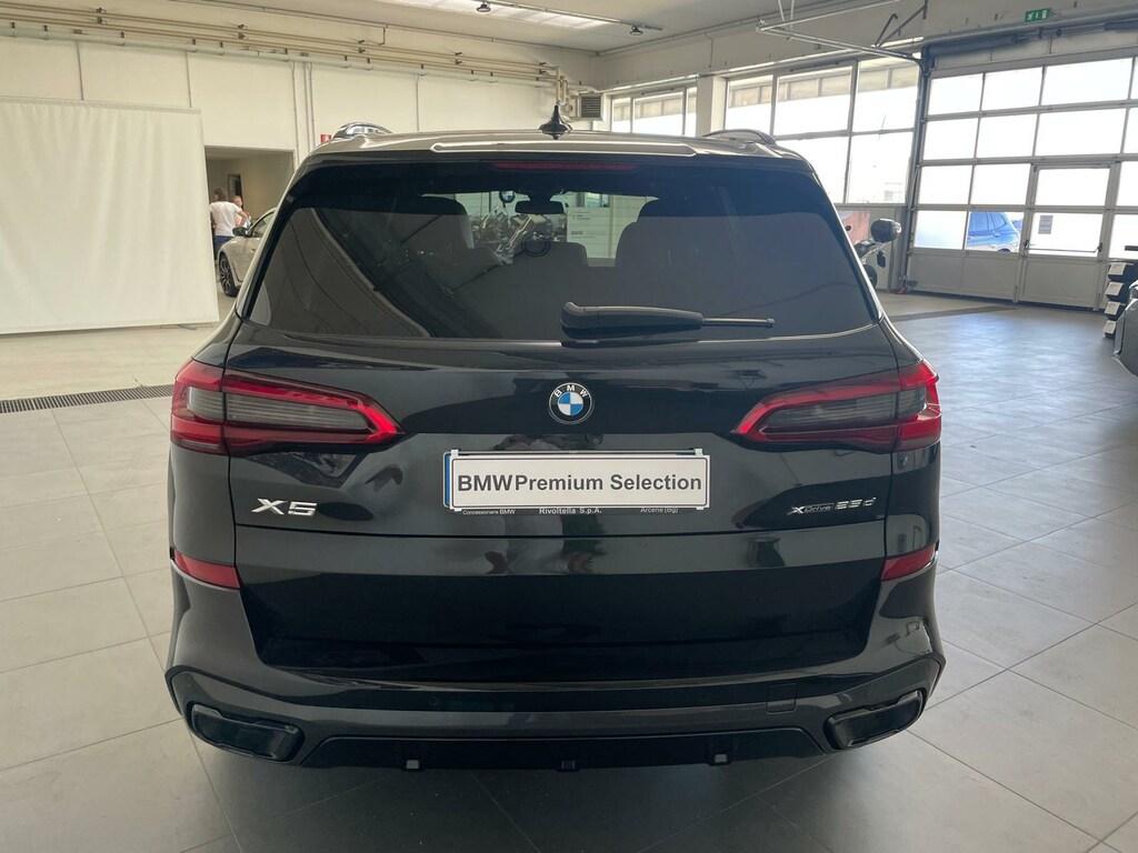 usatostore.bmw.it Store BMW X5 xdrive25d Msport auto