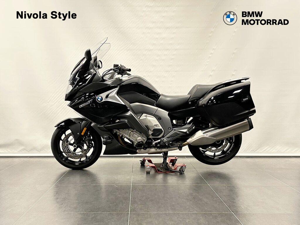 usatostore.bmw.it Store BMW Motorrad K 1600 GT BMW K 1600 GT ABS MY19