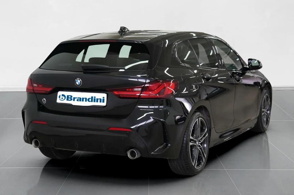 usatostore.bmw.it Store BMW Serie 1 118d Msport auto